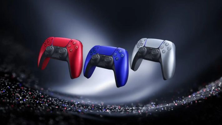 PlayStation DualSense Wireless Controller