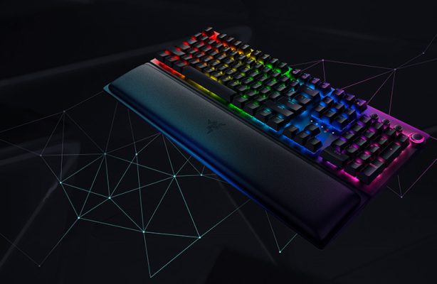 Razer BlackWidow V3 Pro