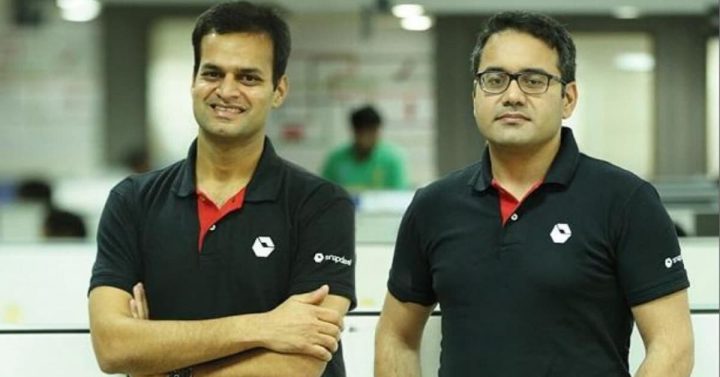 Rohit Bansal and Kunal Bahl exit Urban Company