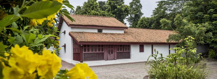 Sabarmati Ashram, Ahmedabad