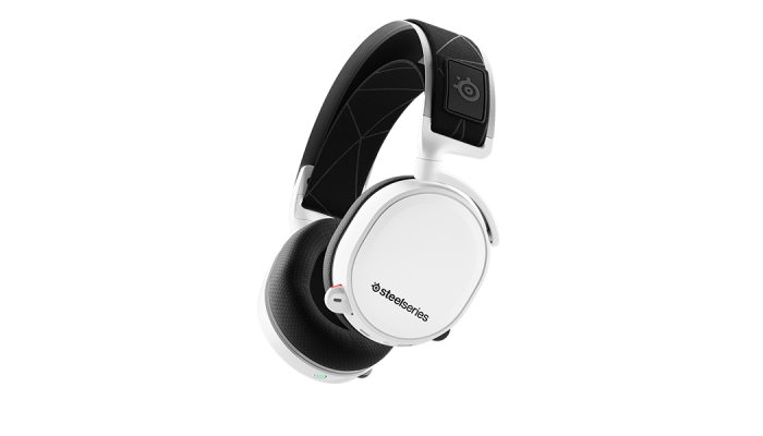 SteelSeries Arctis 7