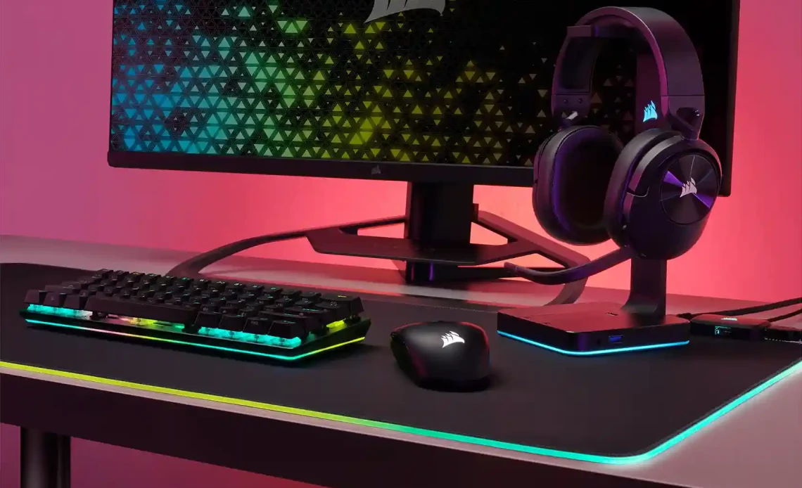 The Best Wireless Gaming Accessories in the Market