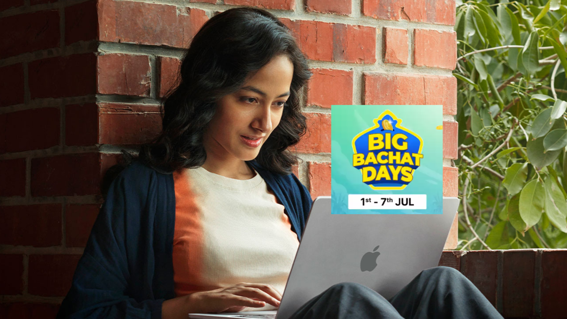 Flipkart Big Bachat Days Sale – Huge Deals on iPhones, Airpods and MacBooks