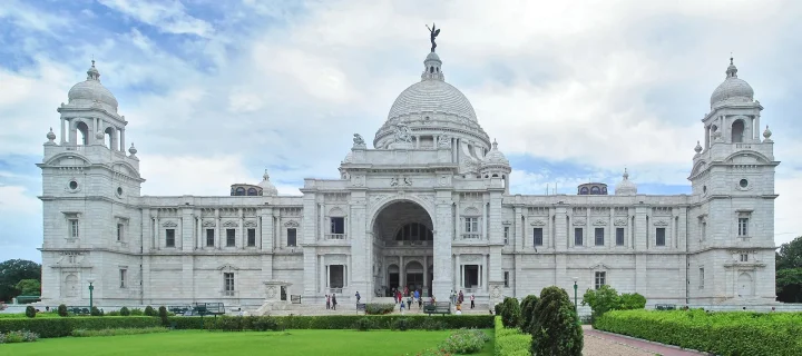 Victoria Memorial, Kolkata