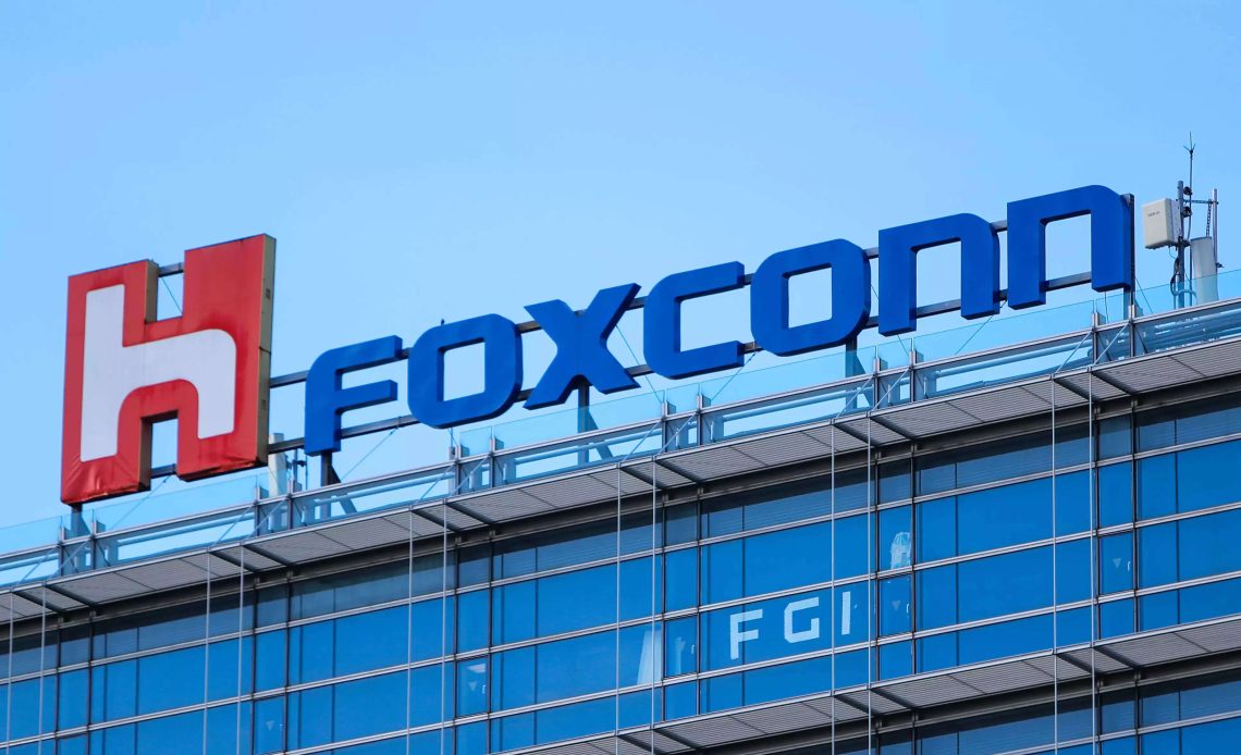 Foxconn