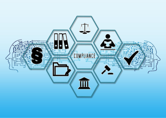 Compliance and Governance