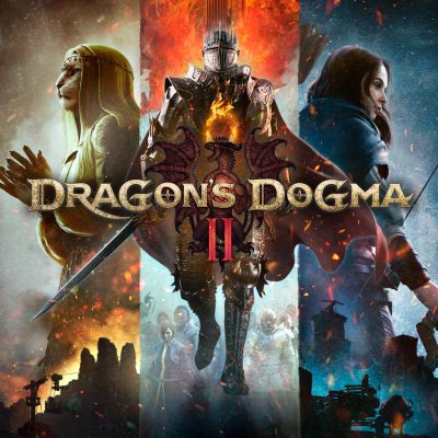 Dragon’s Dogma 2