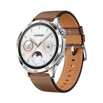 Huawei s Luxury Smartwatch GT4 is now available on Flipkart