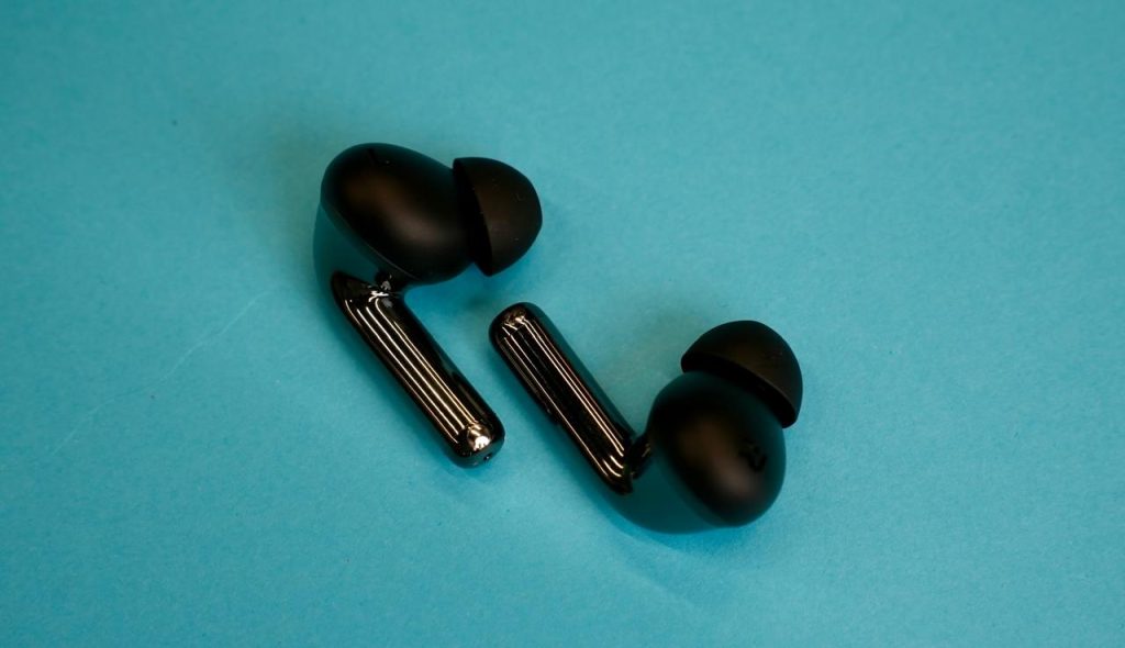 OnePlus Buds Pro 3 earbuds