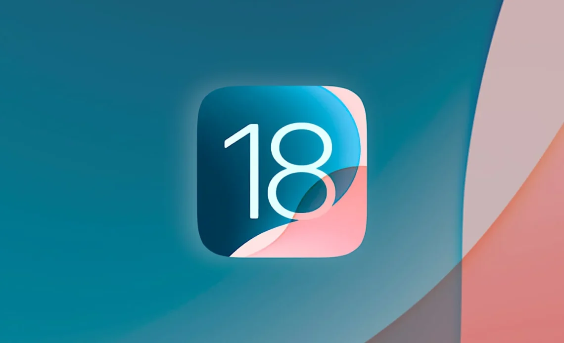 iOS 18 Beta