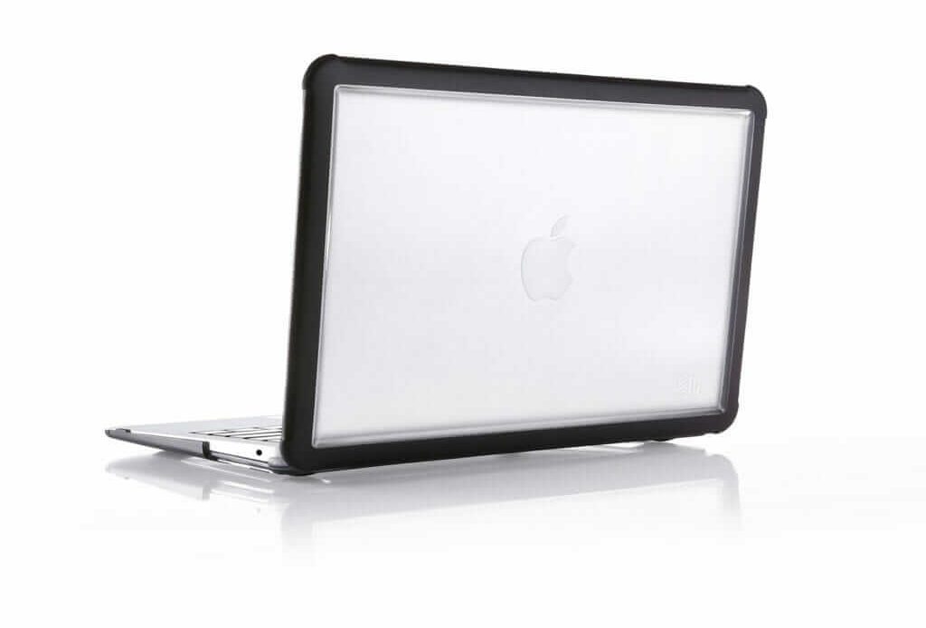 stm duk case for macbook