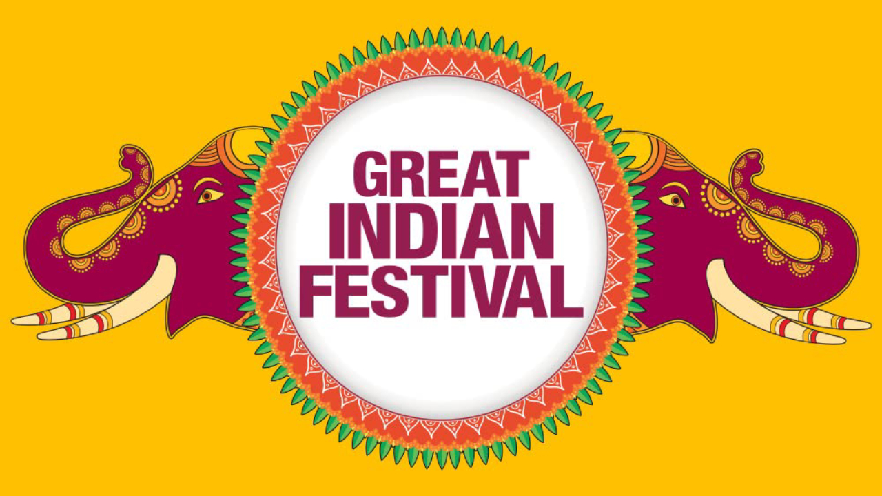 amazon great indian festival