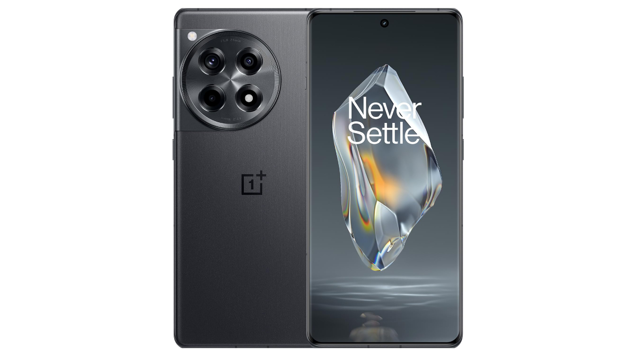 oneplus 12r