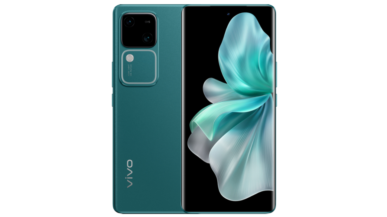 vivo v30