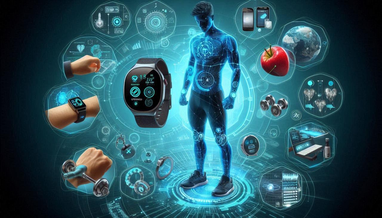 wearable tech trends in 2024