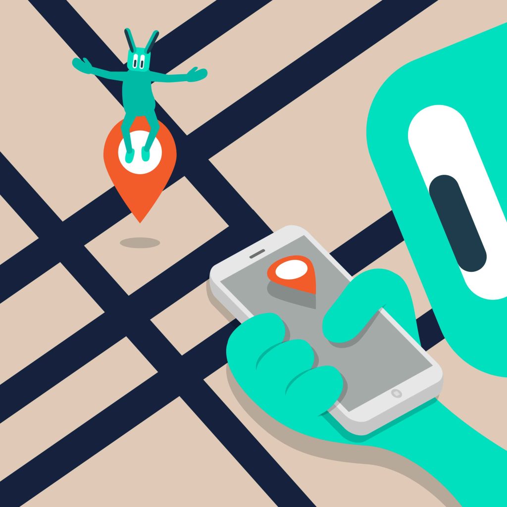How to Remove Location Data from Photos