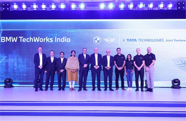 BW Techworks India