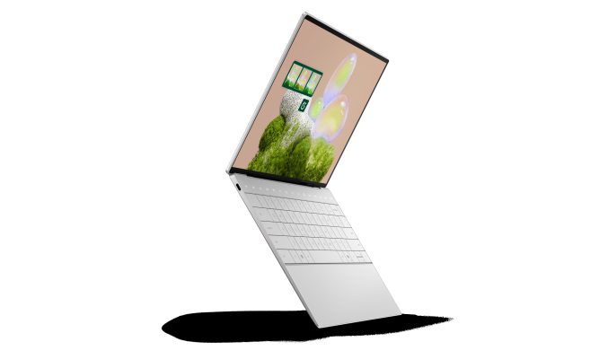 Dell XPS 13 (9350)