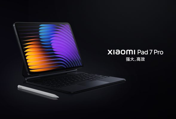 Xiaomi Pad 7 Pro