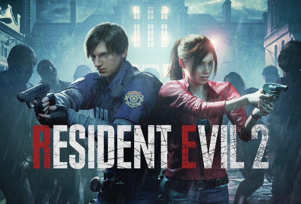 Resident Evil 2