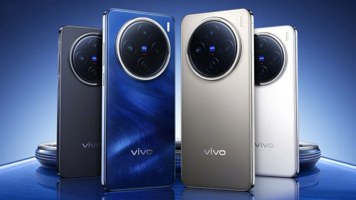 Vivo X200