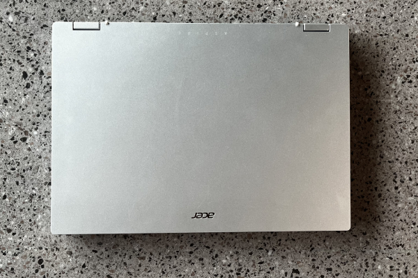 acer aspire 3 spin 14 outer shell