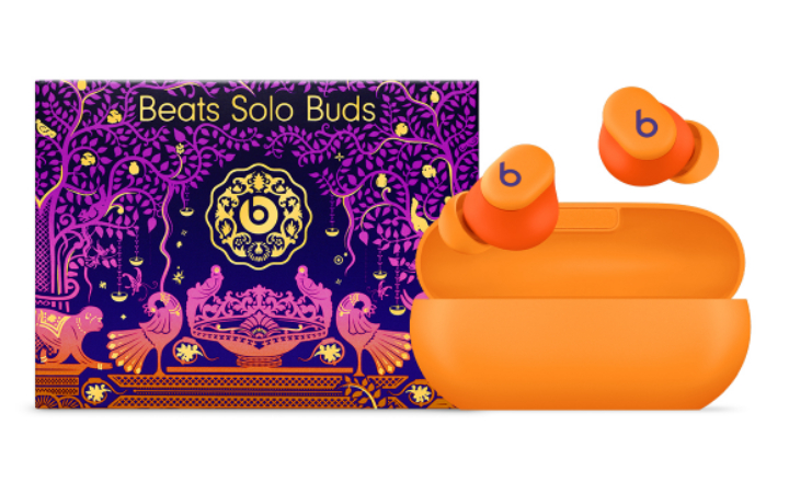 limited edition diwali beats solo buds