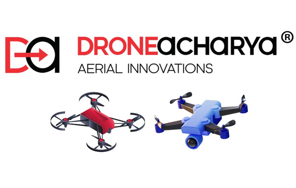 droneacharya