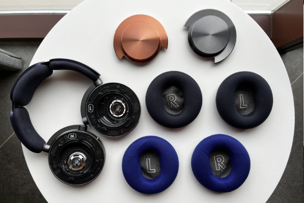 dyson ontrac colours