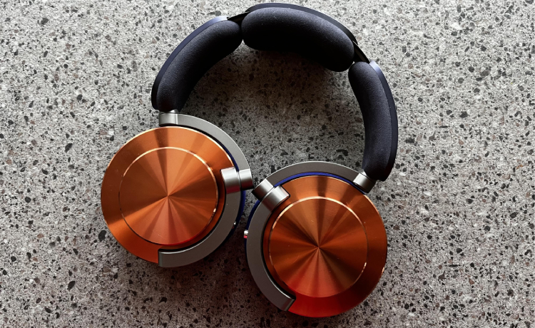 dyson ontrac headphones