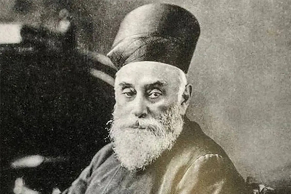 jamshedji tata