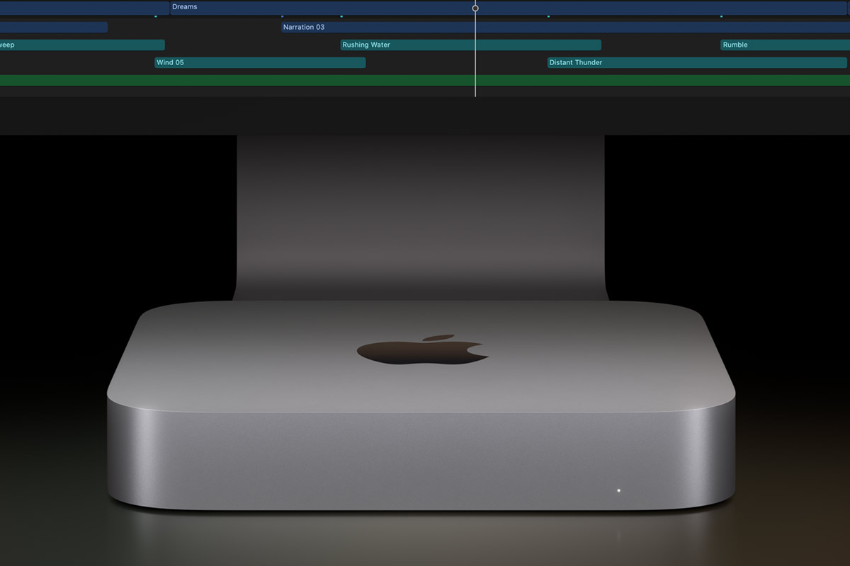 mac mini