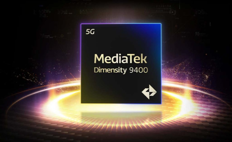 mediatek dimensity 9400