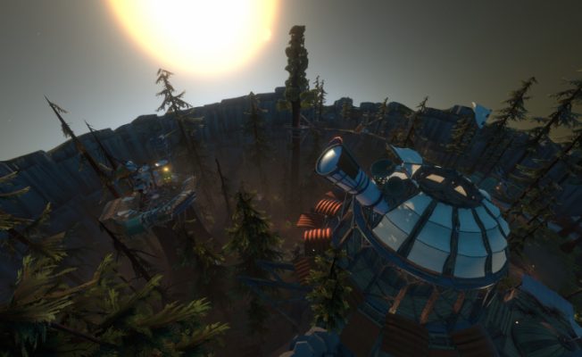 outer wilds