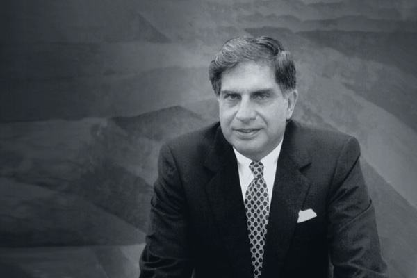 Legacy of Ratan Tata