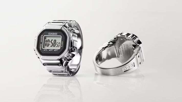 Casio CRW-001-1JR