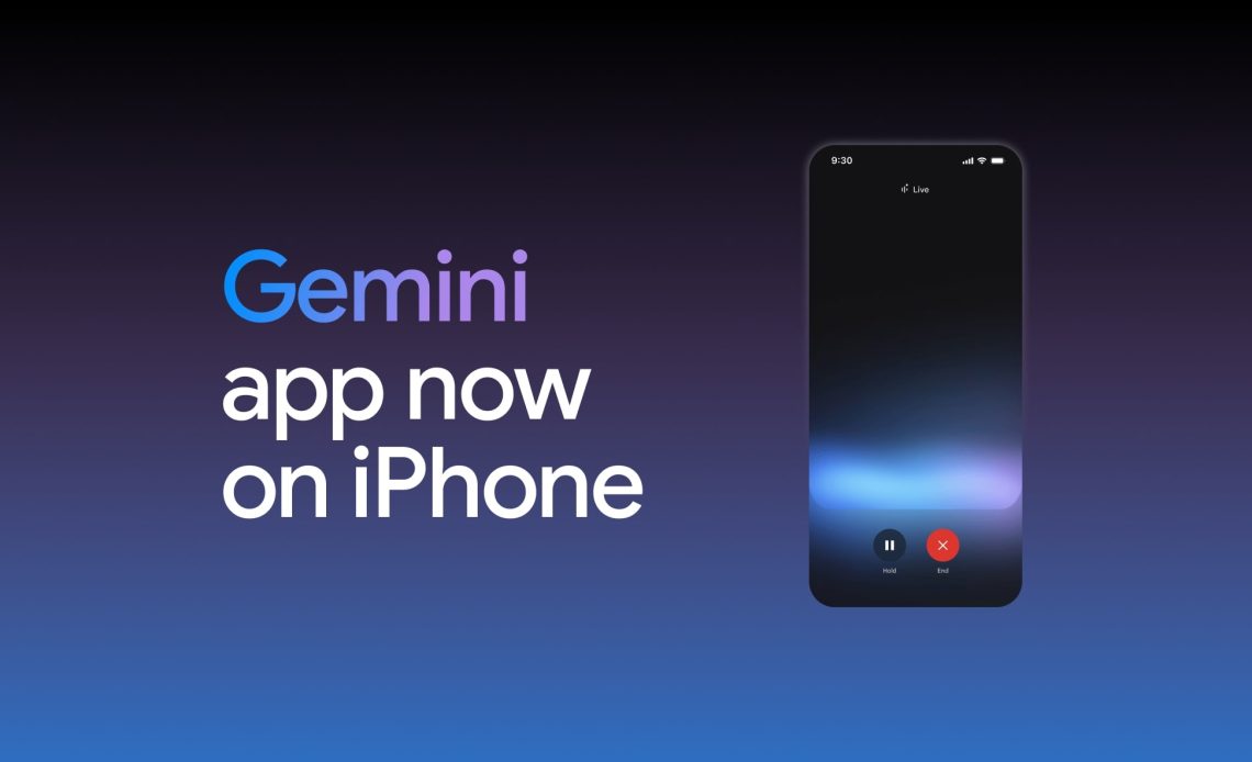 Gemini AI