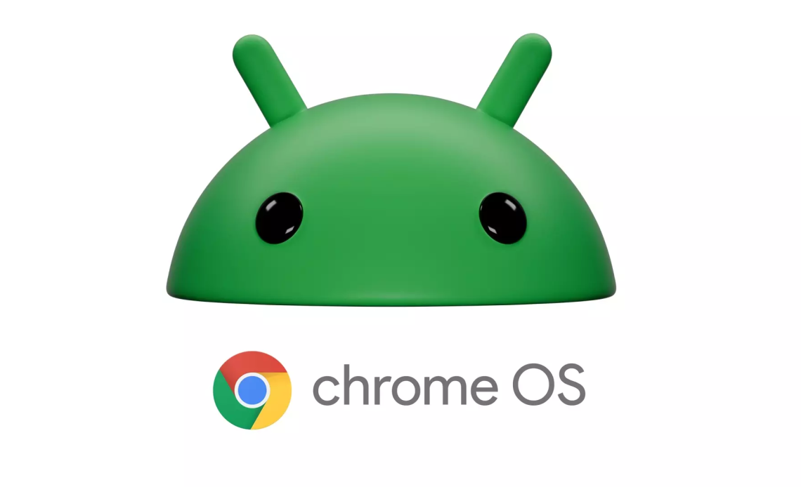 Google Chrome OS