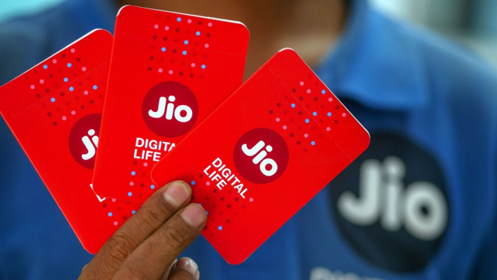 How to Block Spam Calls and SMS on Jio Using the MyJio App?