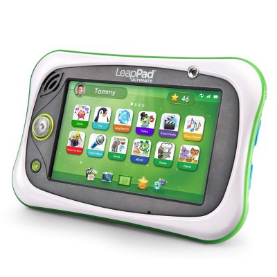 LeapFrog LeapPad Ultimate