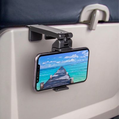 Perilogics Universal In-Flight Phone Holder