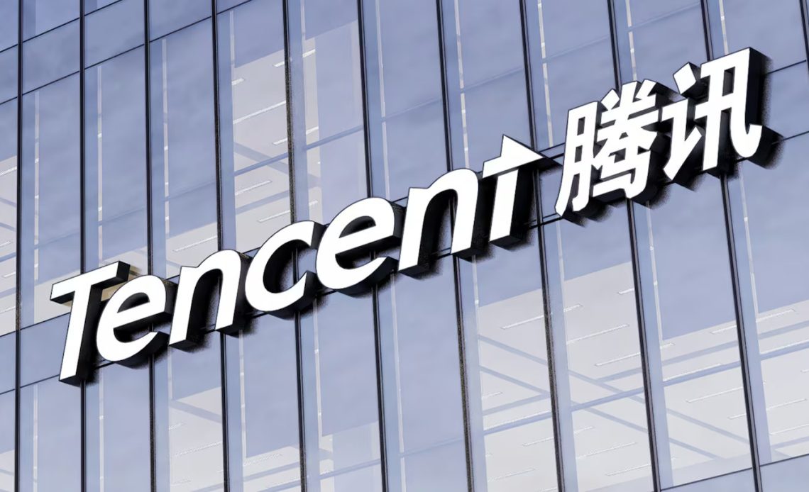 Tencent