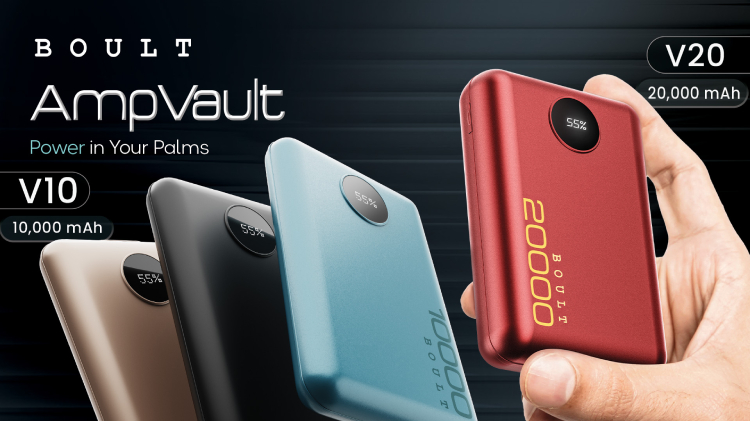 boult ampvault power banks