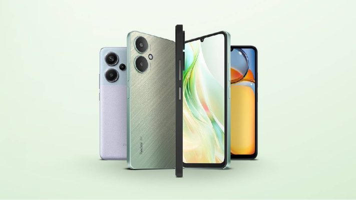 Poco M7 Pro 5G