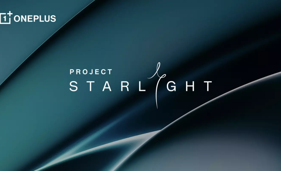 Project Starlight