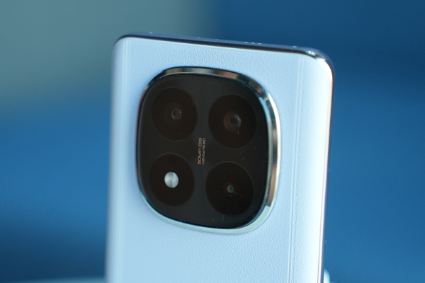 Redmi Note 14 Pro+ Cameras