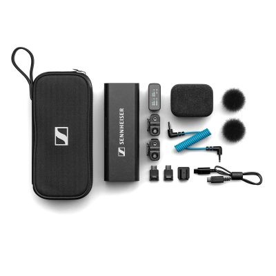 Sennheiser Profile Wireless Microphone