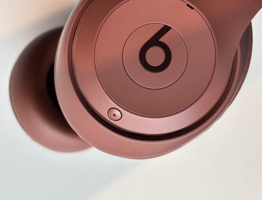 Beats Studio Pro X Kim Kardashian Design