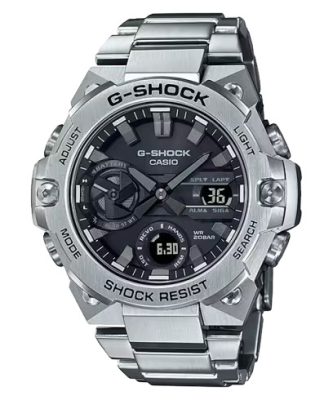 Casio G-Shock GST-B400D-1A