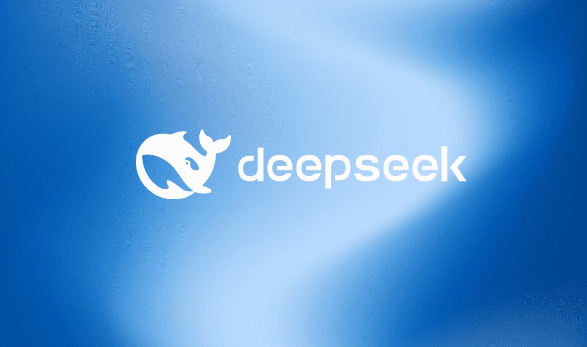 DeepSeek